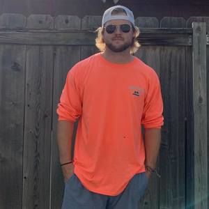 Meet your Posher, Jared